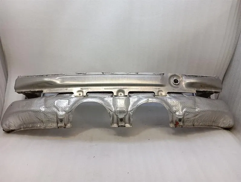Porsche 911 (991) Porsche 911 991 rear bumper beam 99150514108 rear bumper carrier Body type: Coupe
Fuel: Petrol