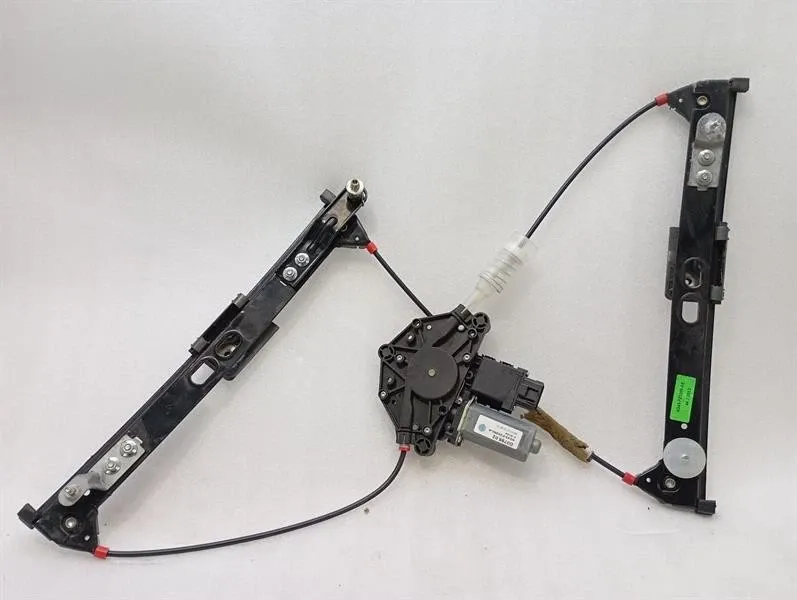 Aston Martin Vanquish AM310 Right Door Winder 4G43-F23200-AE Window Regulator Right