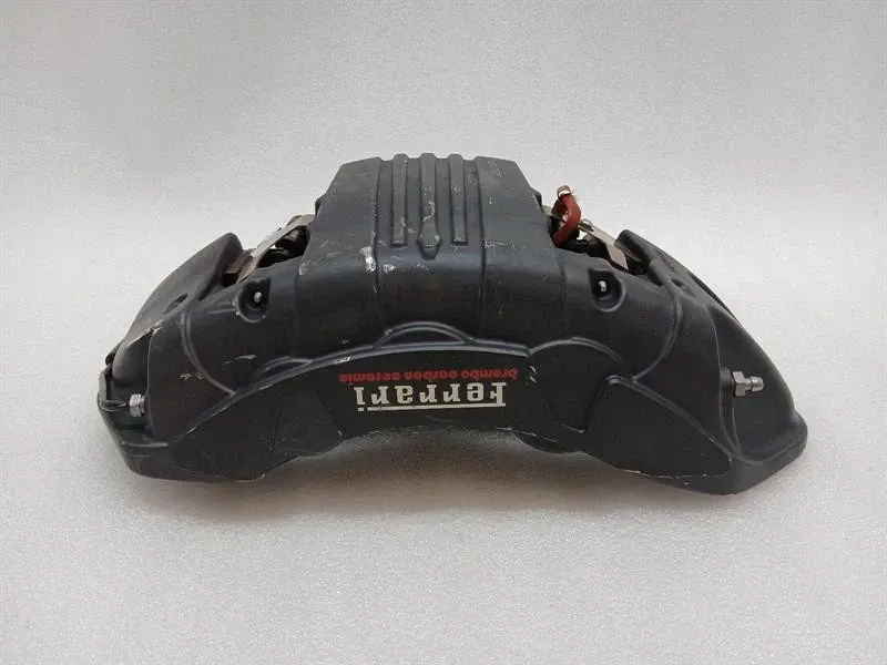 Ferrari 296 GTS F171 Right Front Caliper 860095 Brake Caliper Front Right