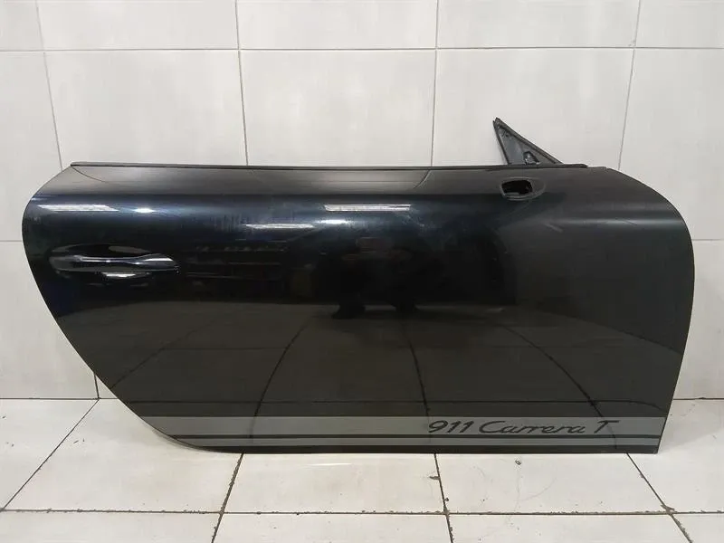 Porsche 911 (991) Porsche 911 991 MK2 Right Front Door 9P1831052B Front Right Door Body type: Coupe
Fuel: Petrol