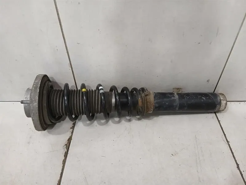 Porsche Boxster (981) Porsche Cayman 981 shock absorber front 98134304106 shock absorber front Body type: Coupe
Fuel: Petrol