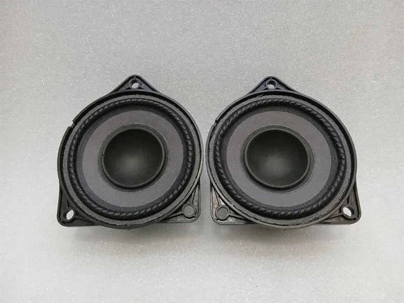Porsche Boxster (981) Porsche Cayman 981 Speakers 7PP035415F BOSE Loudspeakers SET OF 2 Body type: Coupe
Fuel: Petrol