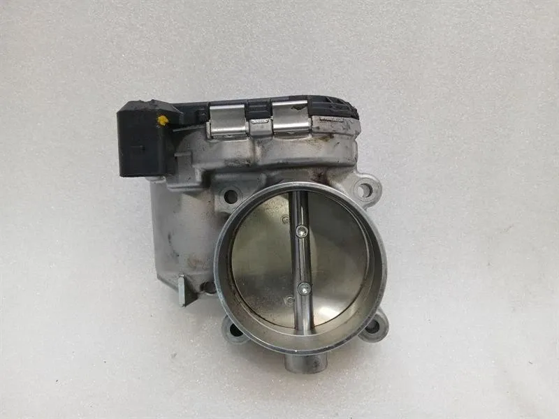 Ferrari Portofino F164 Throttle Body 329966 Throttle Body