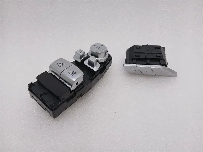 BMW 4 (G22 / G23 / G26)  BMW 4 M4 G82 G22 Window Switch 9484291 Window Switch Body type: Coupe
Fuel: Petrol