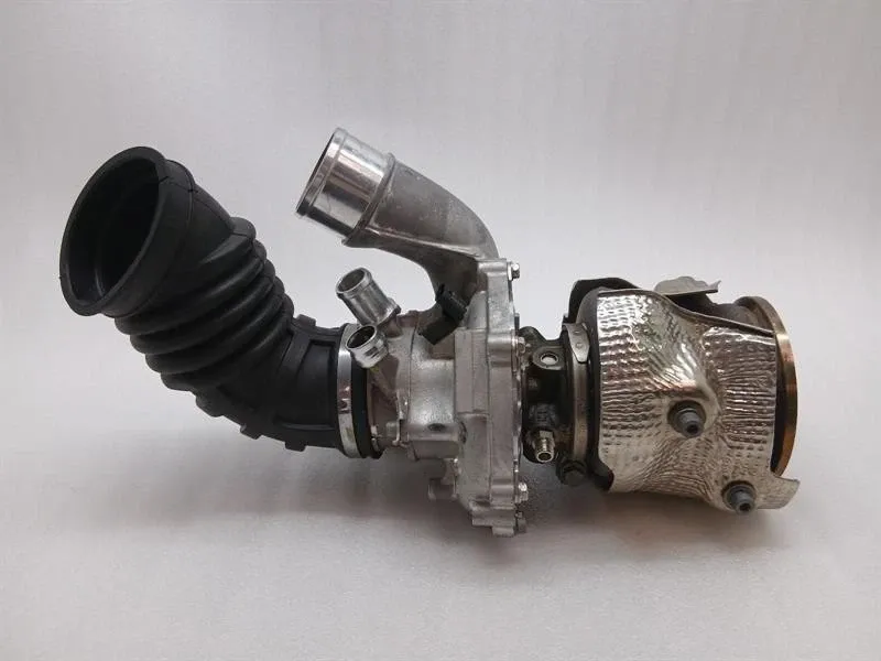 Ferrari SF90 F173 Turbo Charger 804794 Right SF90 Turbocharger