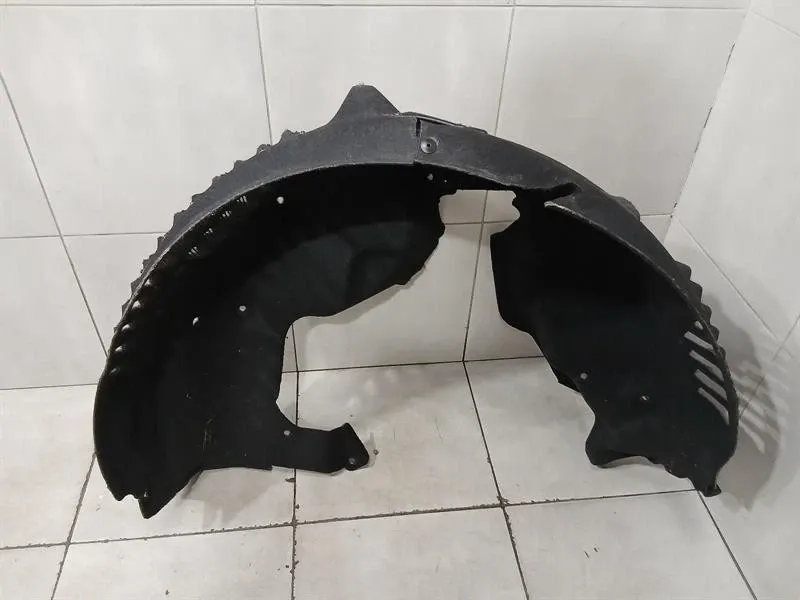 Ferrari 296 GTS F171 wheel arch liner 858384 LH rear wheel arch cover