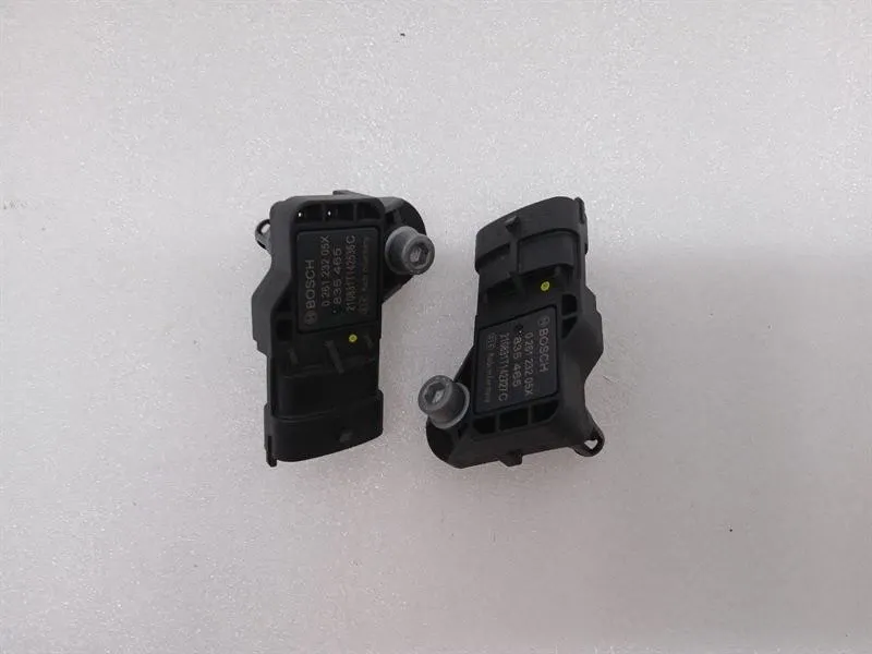 Ferrari 296 GTS F171 Air Flow Meter 835465 SET Mass Air Flow Meter