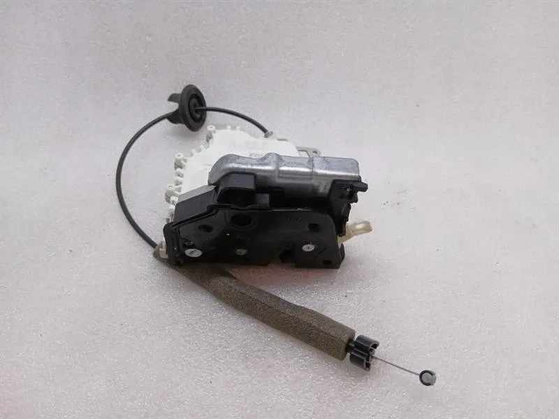 Lamborghini Huracan LP640 EVO right door lock 8J1837016F door lock right