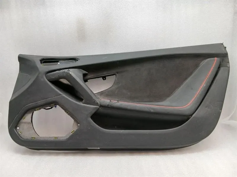 Lamborghini Huracan LP640 EVO Door Card Right 4T1867108P FAULTY Door Panel