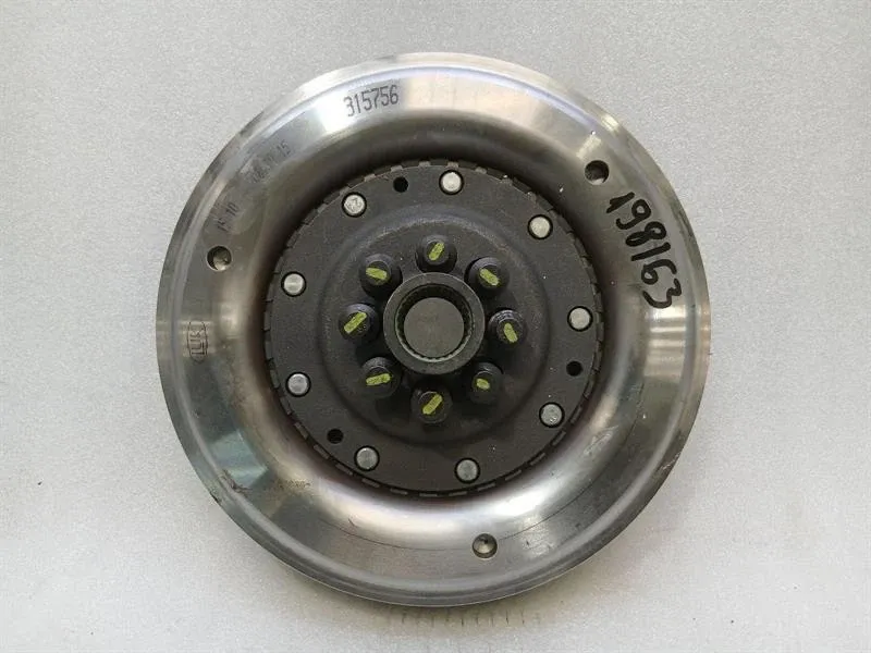 Ferrari California T F149 14-17 Flywheel 315756 Flywheel