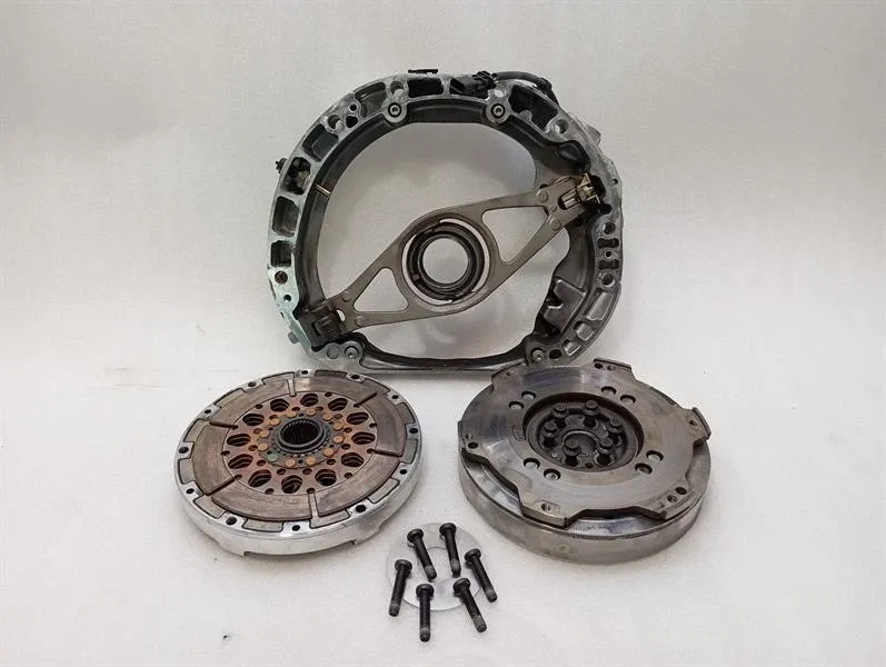 Ferrari 296 GTS F171 Flywheel + Clutch Basket 774482 Clutch Kit Flywheel