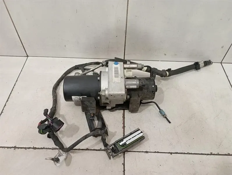 Ferrari 488 296, 488, F8, SF90. ELECTRIC Pump 313722 SF90 ELECTRIC Pump