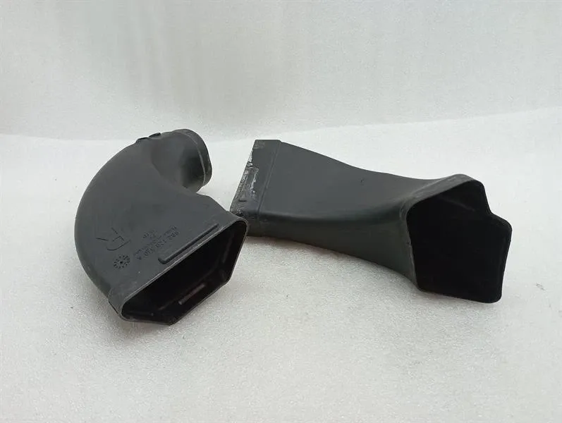 Porsche 911 992 Air Duct 992145334 RH SET Air Duct 992129510A