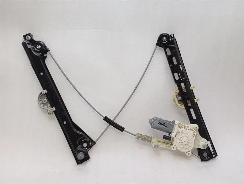 Porsche 911 (991) Porsche 911 991 MK2 Left Front Door Winder 99154297501 Window Regulator Front Left Body type: Coupe
Fuel: Petrol