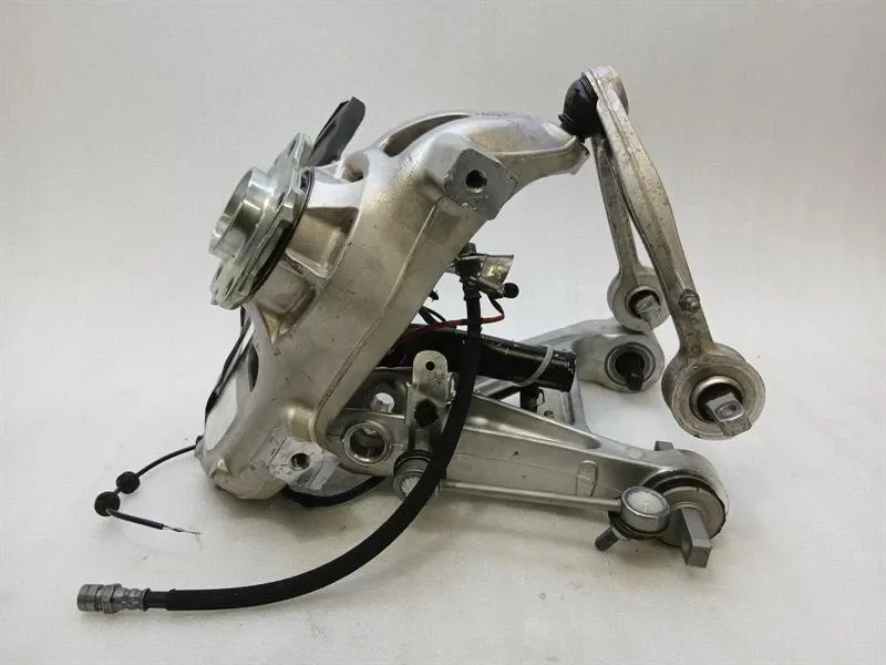 Ferrari 296 GTS F171 Left Front Hub 862453 Wheel Bearing Housing Front Left