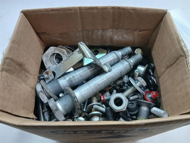 Ferrari California Ferrari California T F149 14-17 Screws Bolts From One Car Set Bolts Body type: Convertible
Fuel: Petrol