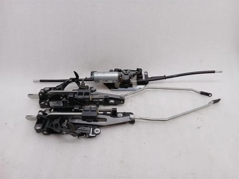 ASTON MARTIN VANQUISH AM310 ROOF LOCK PARTS