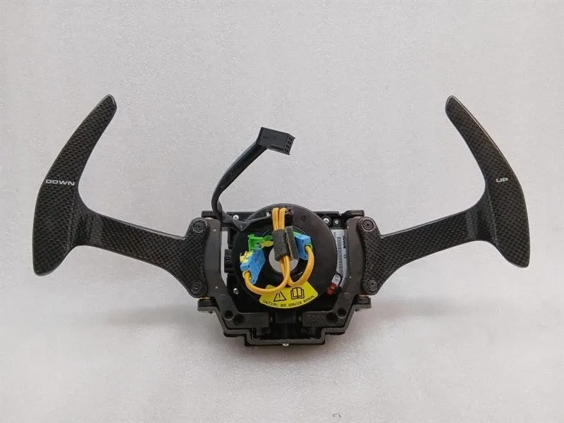 Ferrari 488 F142M Paddle Shift 342606 Carbon Paddle Shifters