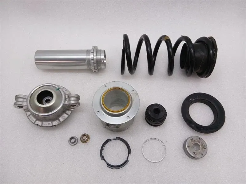 Ferrari 296 GTS F171 Coil Spring Front 810742 Suspension Spring AXLE LIFT