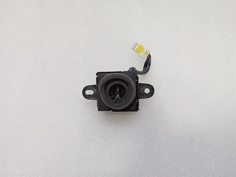 McLaren 720S Electronic module 7NFH-19C734-AA Interior Air Temperature Sensor