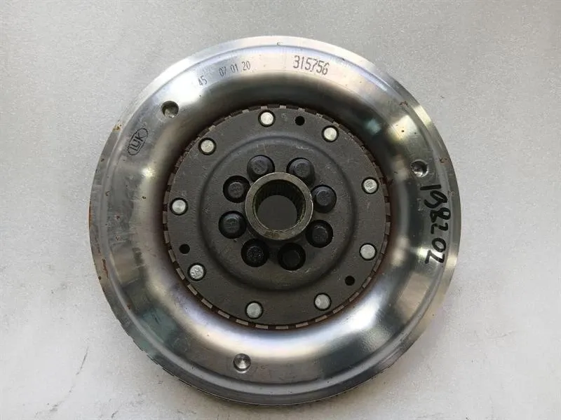 Ferrari Portofino F164 Flywheel 315756 Flywheel