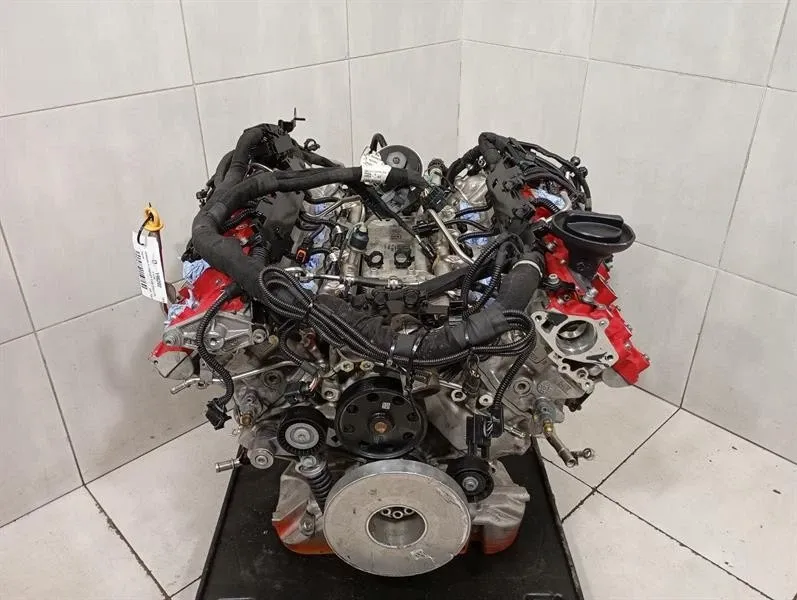 2020 Ferrari F169 Engine F154BH ROMA Engine 985352 3.9 V8 BITURBO Brand/Model: FERRARI PORTOFINO
Year: 2018
Engin...