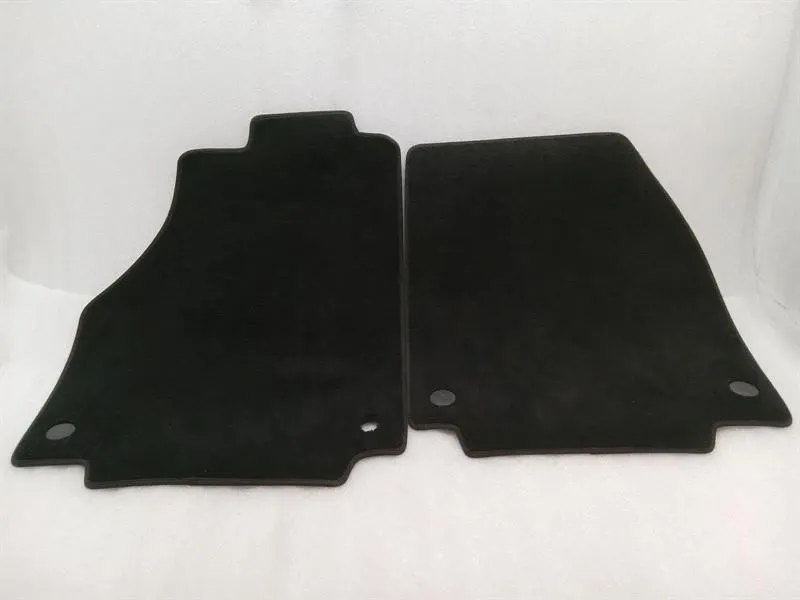 Ferrari 488 F142M Floor Mats LHD SET OF 2 Floor Mats
