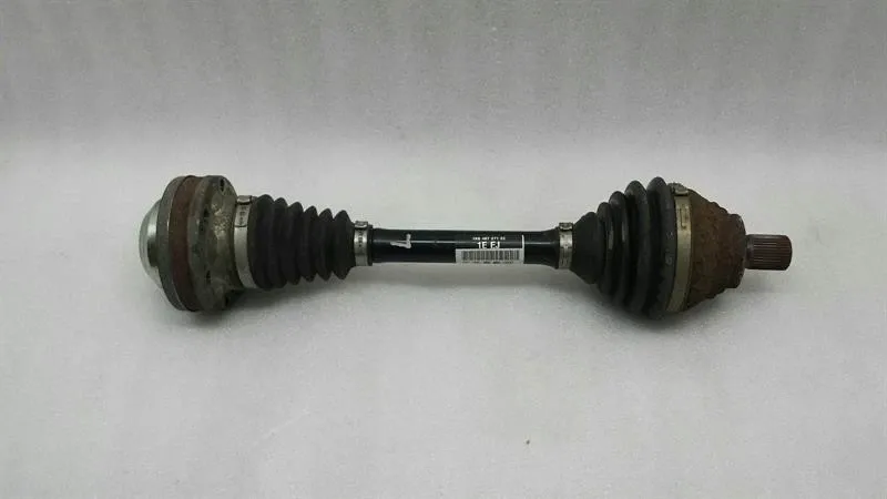 Volkswagen Scirocco Left Front Drive Shaft 1K040721EE Drive Shaft Front Left