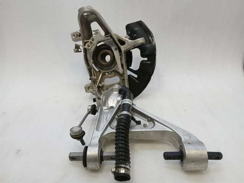 Ferrari Roma F169 Left Front Hub 867707 F169M Amalfi Wheel Bearing Housing Front Left