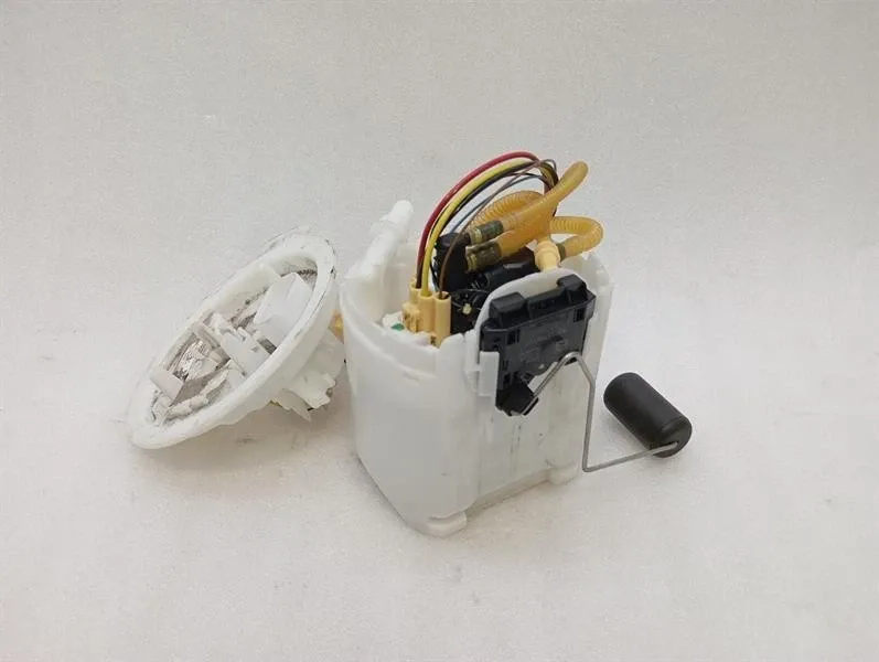 BMW 4 (G22 / G23 / G26)  BMW 4 M4 G82 G22 Fuel Pump Electric 8 077 484 Fuel Pump Body type: Coupe
Fuel: Petrol