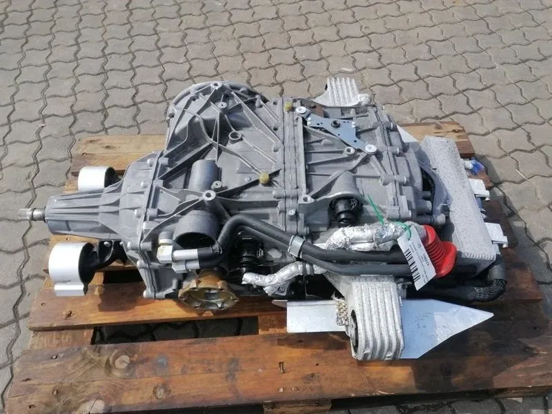 Ferrari 812 Superfast F152M Gearbox 790512 DCT 335846 Transmission TRANSMISSION