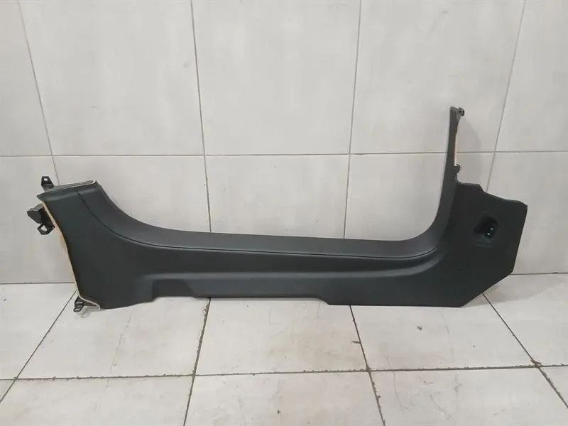 Lamborghini Huracan LP640 EVO Trim For Door Sill 4T1854903H LEFT SIDE LEFT