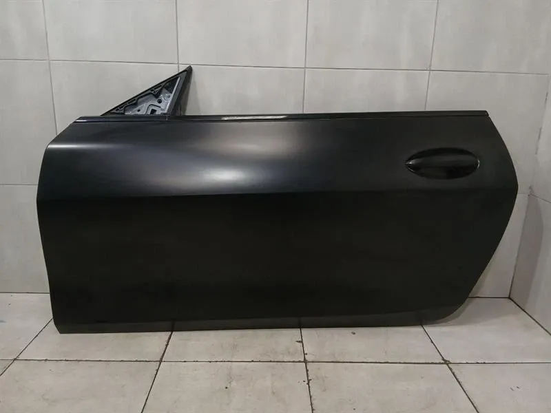 BMW 4 M4 G82 G22 Left Front Door 9478691 Door Front Left FAULTY