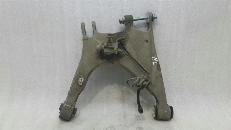 Bentley Continental GT W12 Left Rear Wishbone 4E0511511F Rear Left Wishbone
