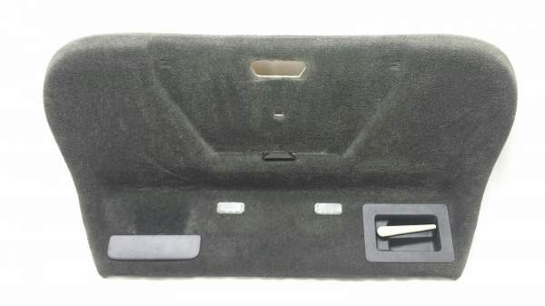 Bentley Continental GT, GTC, Flying Spur Bentley Continental GT boot lid panel 3W8867601J boat lid cover Body type: Coupe
Fuel: Petrol