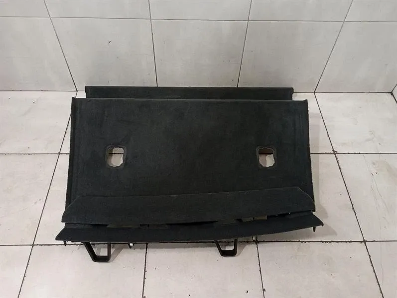 Porsche 911 (991) Porsche 911 991 Luggage Compartment Cover 99155103102 Boot Liner Body type: Coupe
Fuel: Petrol