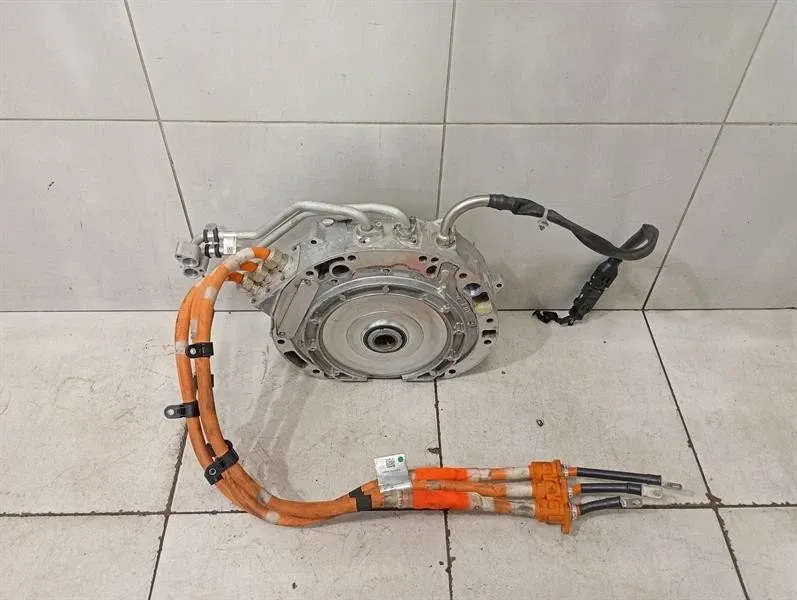 FERRARI SF90 F173 880420 ELECTRIC MACHINE STATOR STARTER EL DRIVE UNIT
