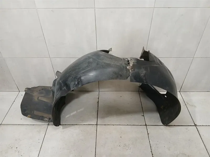 Porsche 911 (991) Porsche 911 991 wheel arch liner FLH 99150470103 wheel arch cover front left Body type: Coupe
Fuel: Petrol