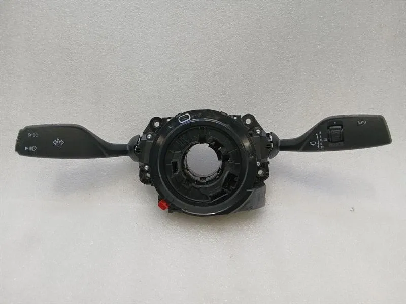 BMW 4 M4 G82 G22 Wiper Stalks 61315A1D Indicator Switch Steering Column Switch