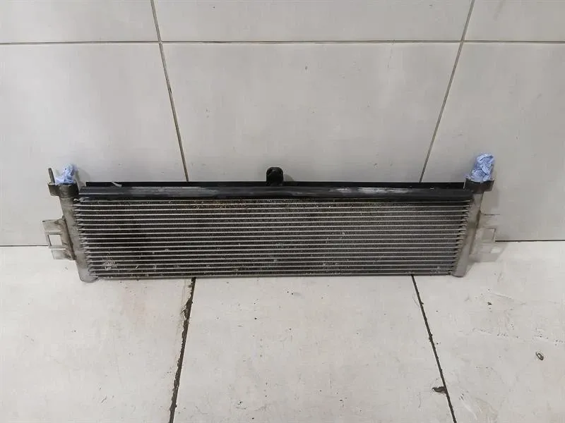 BMW 4 M4 G82 G22 Engine Oil Cooler 17215A4DF50 Oil Cooler Radiator