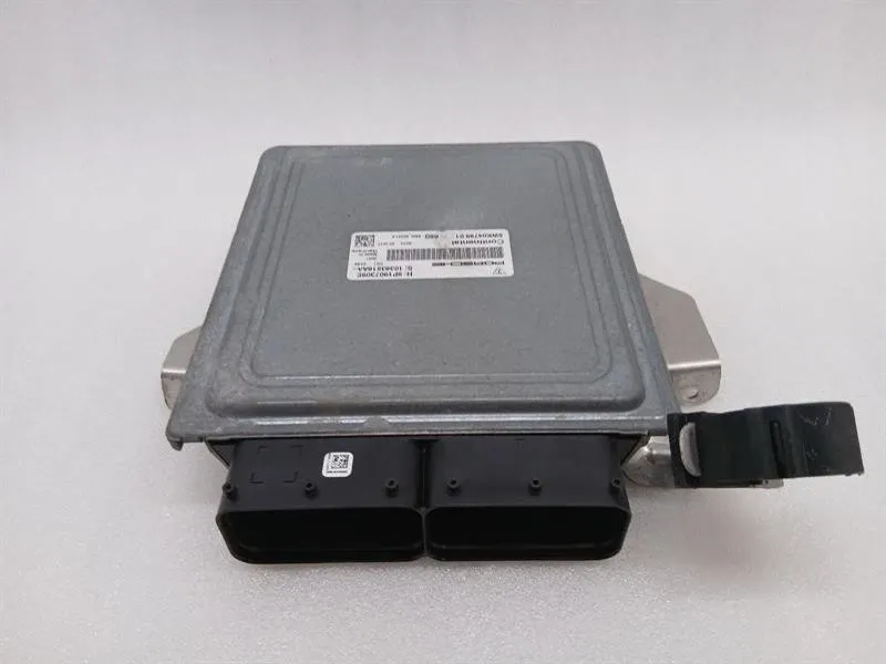 Porsche 911 (991) Porsche 911 991 Engine ECU 9P1907309E Engine Control Unit Body type: Coupe
Fuel: Petrol
