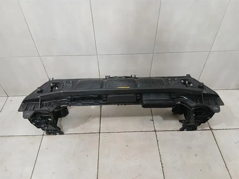 Mercedes GLE W167 Slam Panel A1676206601 Front Carrier