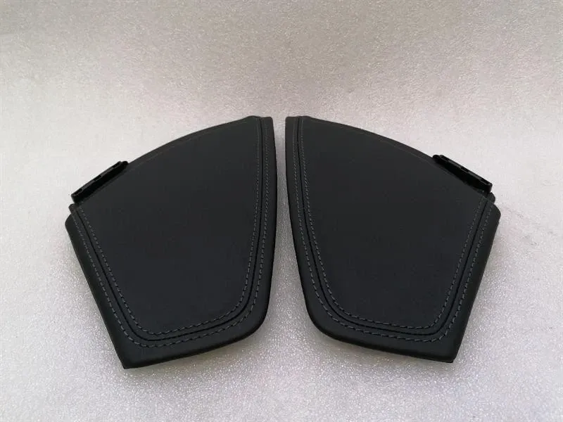 Porsche 911 (991) Porsche 911 991 Cover 99155240602 Exclusive Anthracite/Black Stitching Set Body type: Coupe
Fuel: Petrol