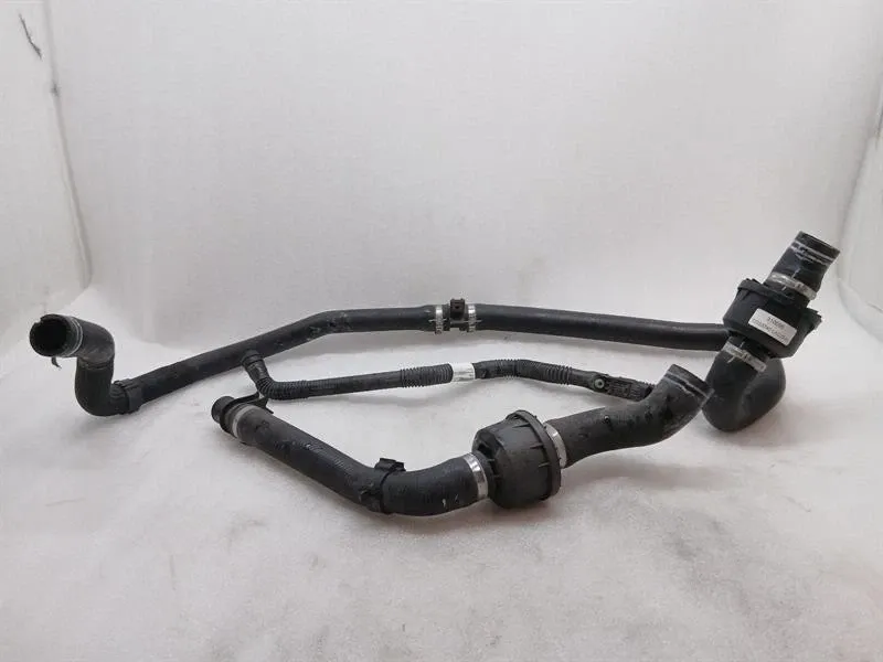 Ferrari California T F149 pipe set 310096 hose set