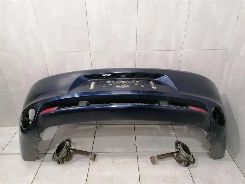 Aston Martin Rapide 10-14 Rear Bumper AD43-17K835-AG Rear Bumper