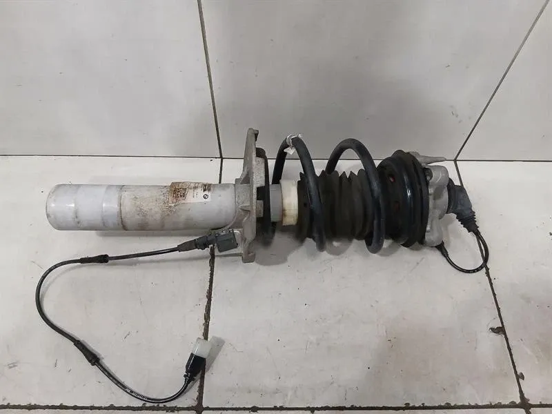 BMW 4 (G22 / G23 / G26)  BMW 4 M4 G82 G22 Shock Absorber Front 8091355 Front Shock Absorber AWD EDC X-DRIVE Body type: Coupe
Fuel: Petrol