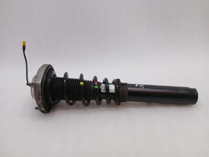 Porsche 911 (991) Porsche 911 991 Shock Absorber Front 99134303547 Front Shock Absorber MK2 PASM Body type: Coupe
Fuel: Petrol