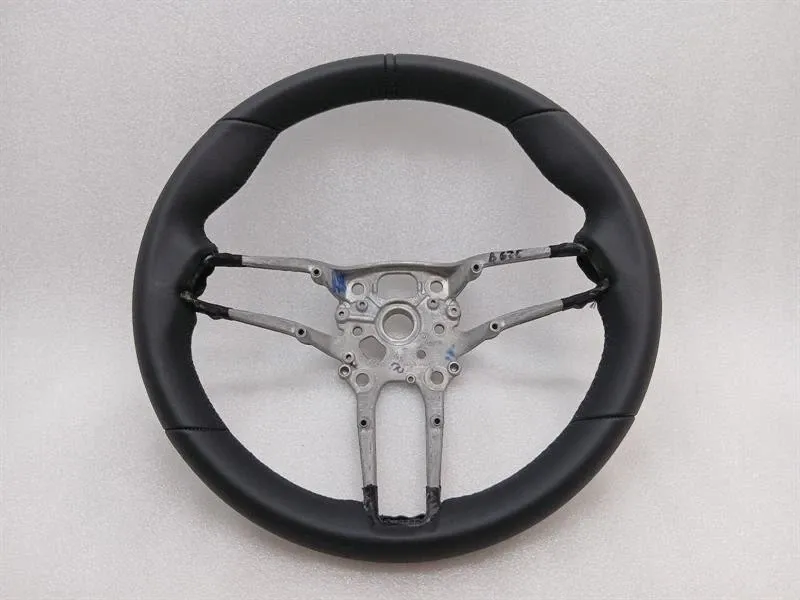 Porsche 911 992 Steering Wheel 992419091CB Sport Small 36cm 14 inch Steering Wheel