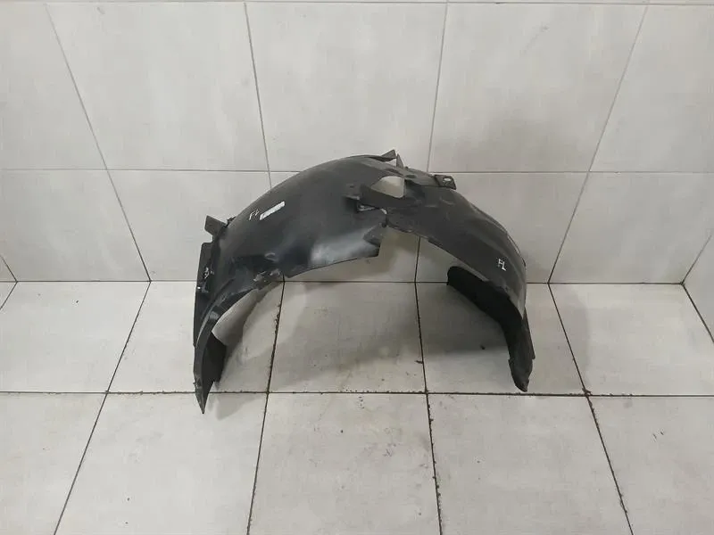Porsche 911 (991) Porsche 911 991 GT3 RS Mk1 Left Wheel Arch Liner 99150450193 Wheel Arch Cover Body type: Coupe
Fuel: Petrol
