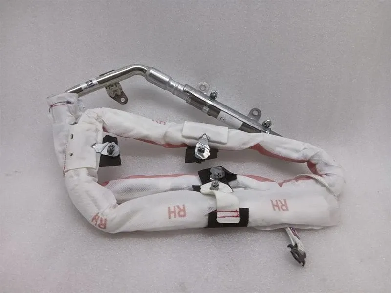 Porsche 911 991 Safety Module Curtain 99180309205 RH Safety Module R/USA